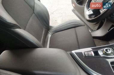 Мінівен Renault Espace 2016 в Звягелі