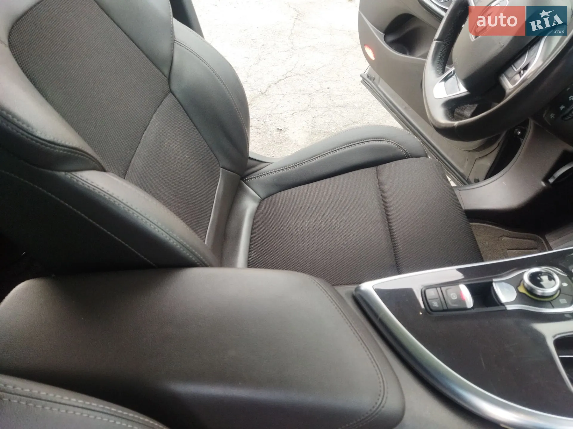 2016 Renault Espace - мініатюра 63