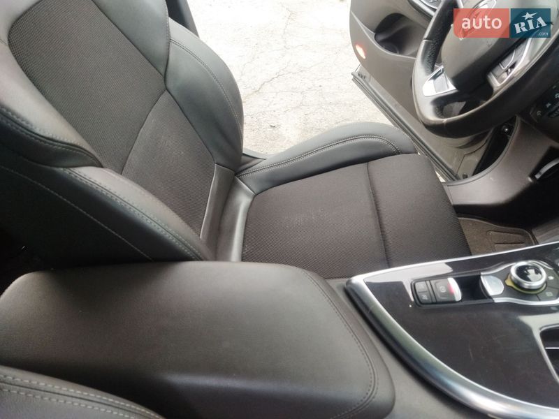Мінівен Renault Espace 2016 в Звягелі