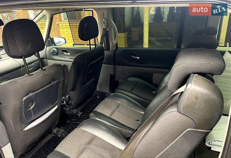 Мінівен Renault Espace 2006 в Хмельницькому