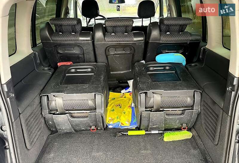 Мінівен Renault Espace 2006 в Хмельницькому