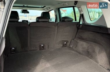 Минивэн Renault Espace 2015 в Тернополе