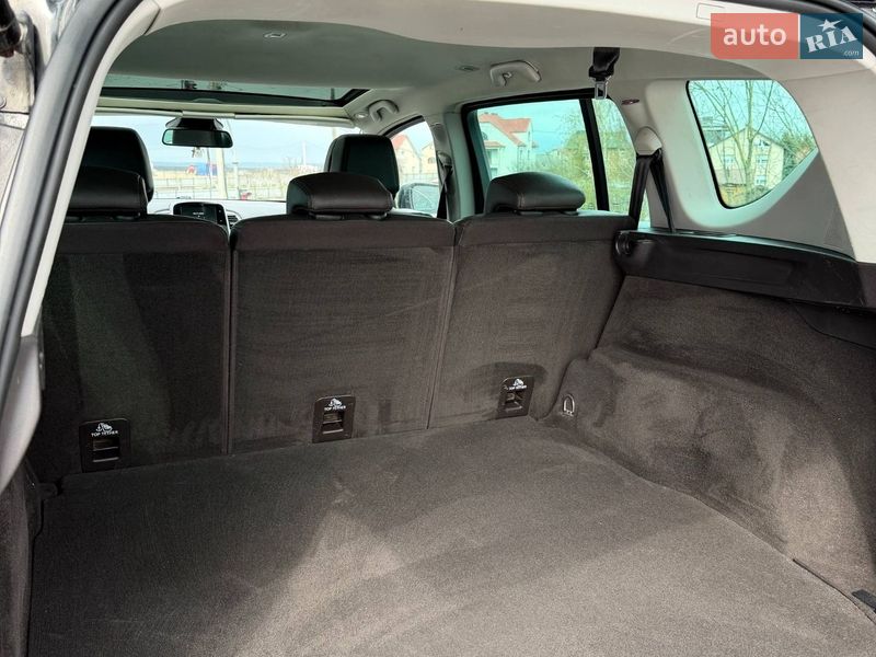 Минивэн Renault Espace 2015 в Тернополе