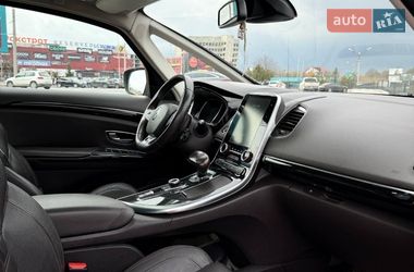 Минивэн Renault Espace 2015 в Тернополе