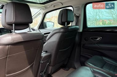 Минивэн Renault Espace 2015 в Тернополе