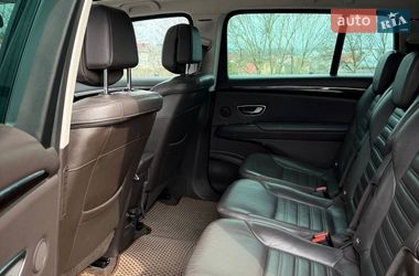 Минивэн Renault Espace 2015 в Тернополе