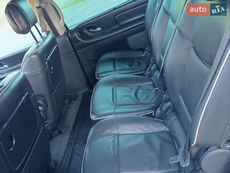 Мінівен Renault Espace 2009 в Києві