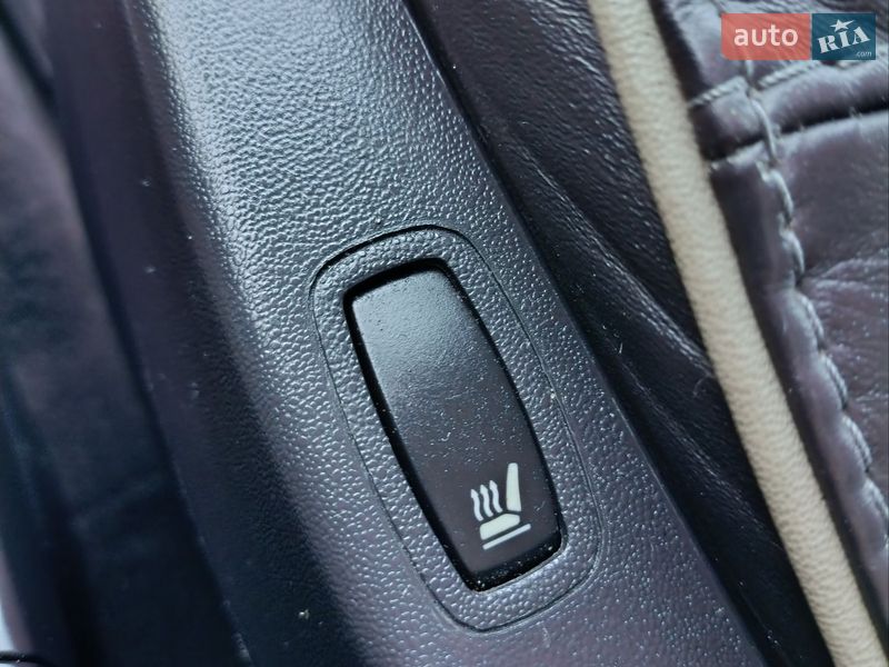 Мінівен Renault Espace 2009 в Києві