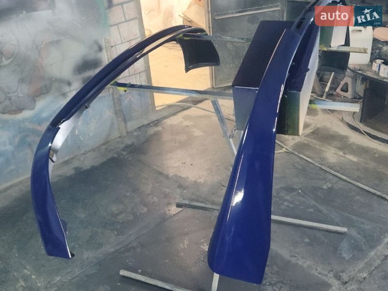 Мінівен Renault Espace 2007 в Києві