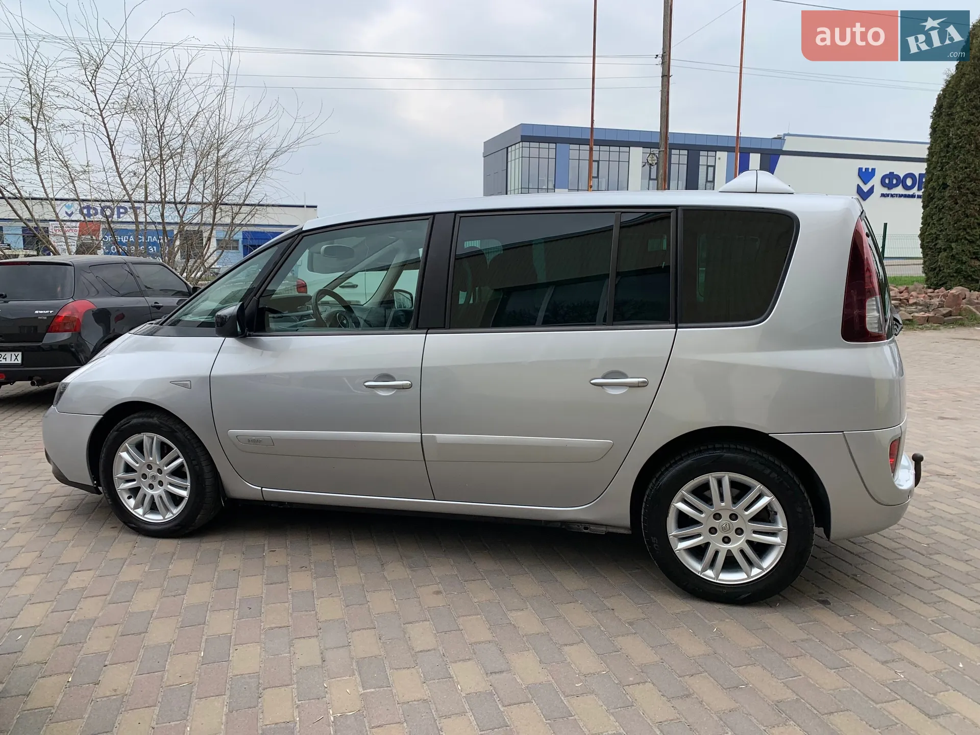 2013 Renault Espace - мініатюра 22