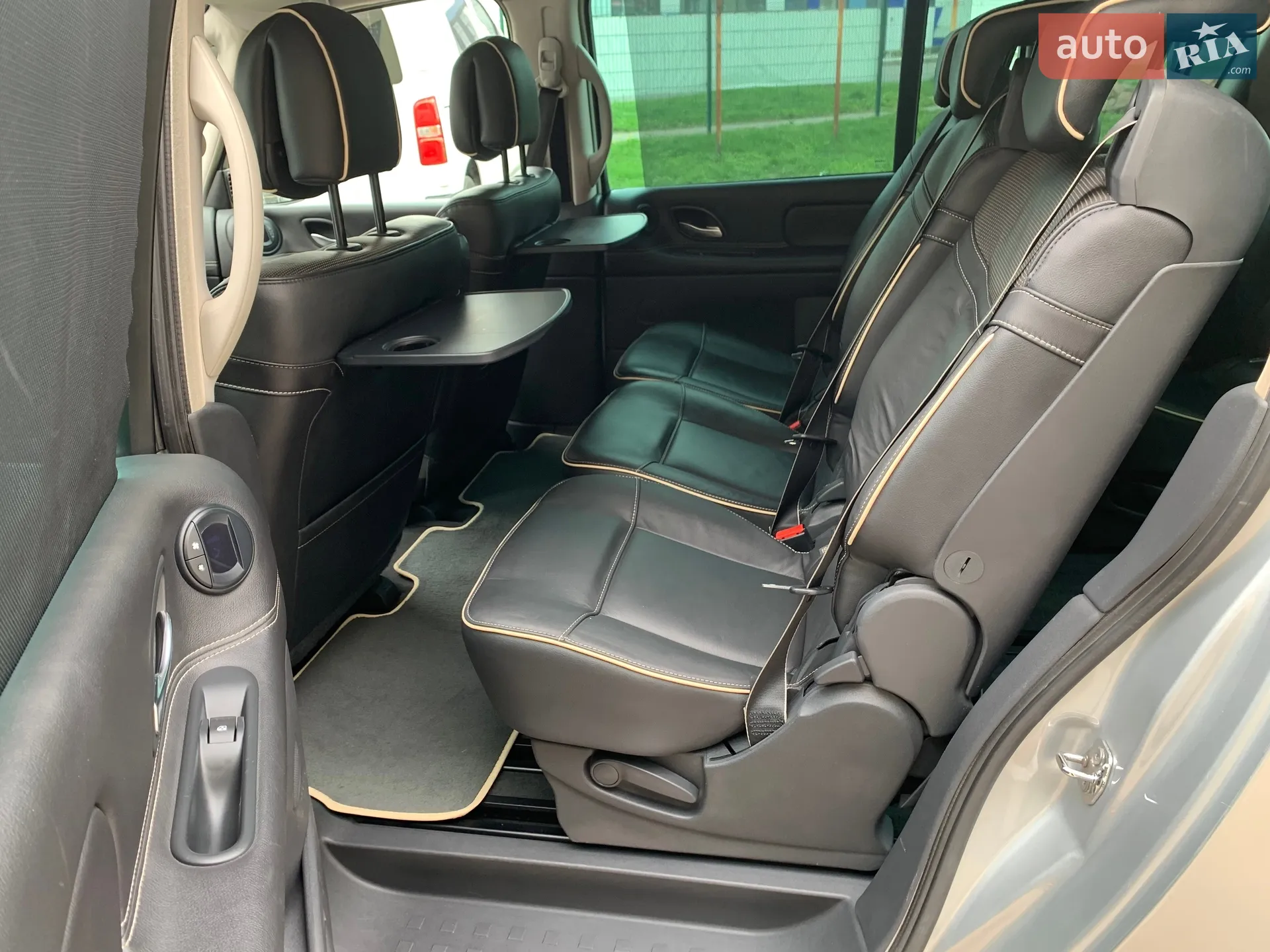 2013 Renault Espace - мініатюра 29