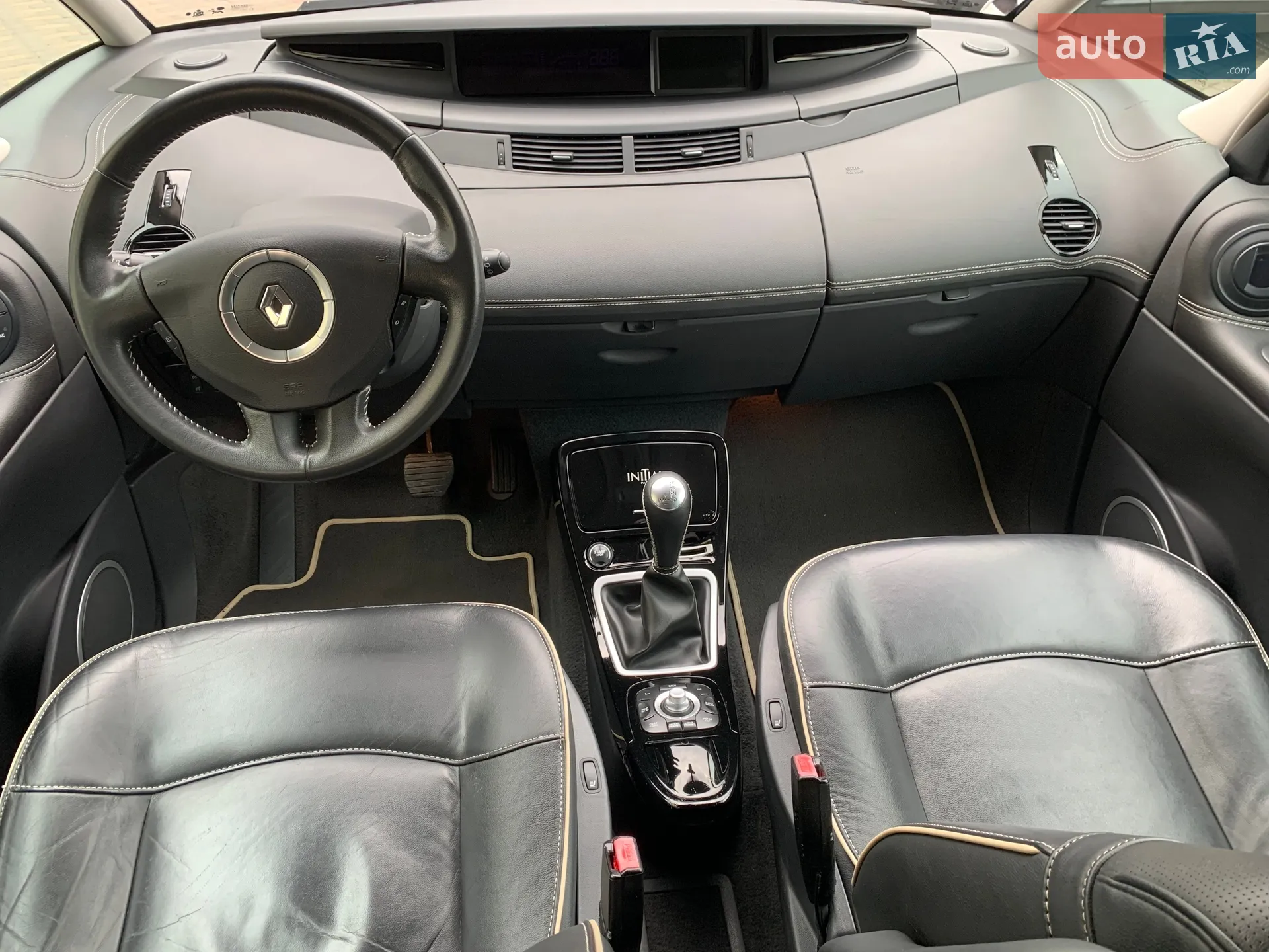 2013 Renault Espace - мініатюра 34