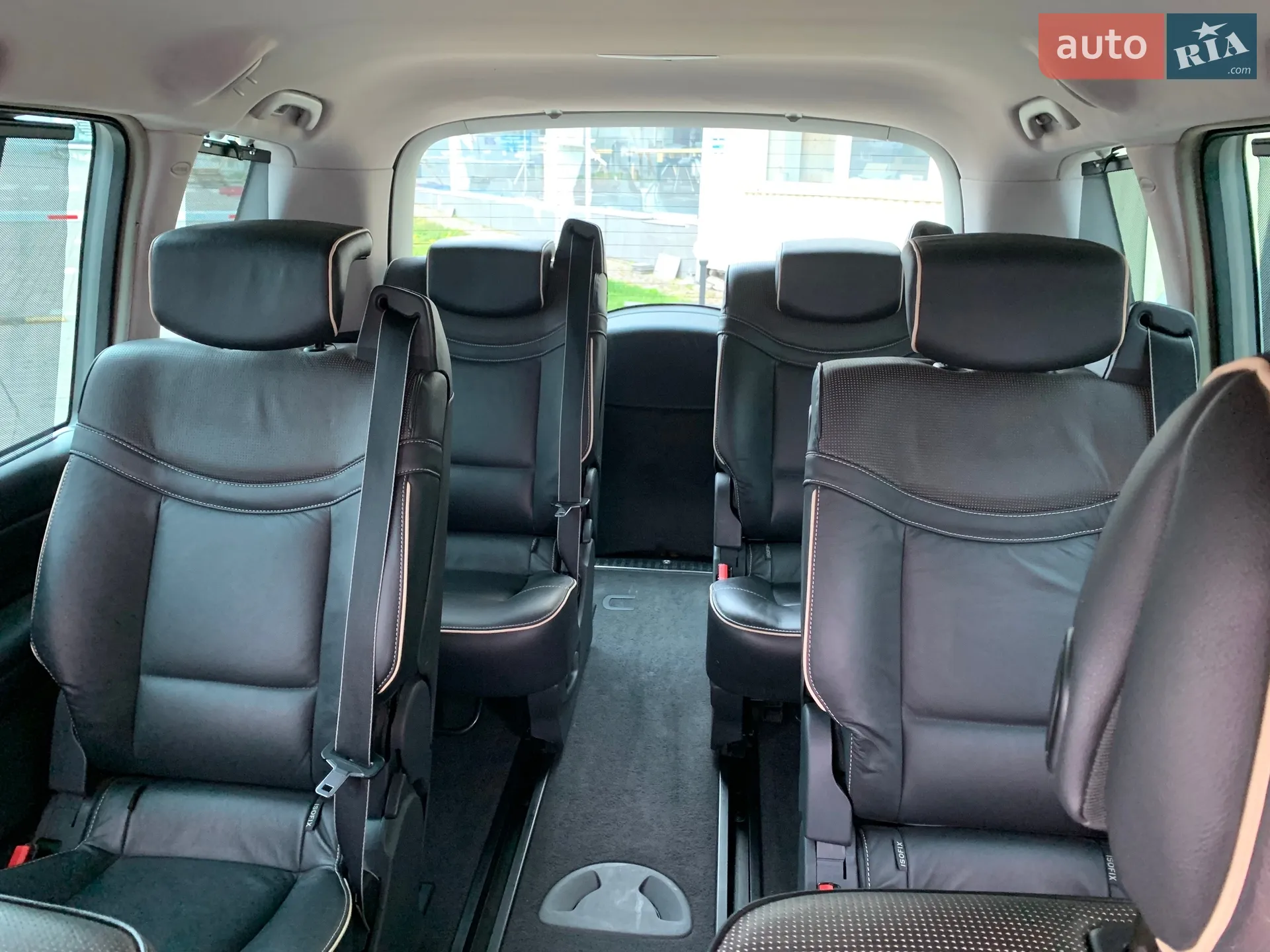 2013 Renault Espace - мініатюра 39
