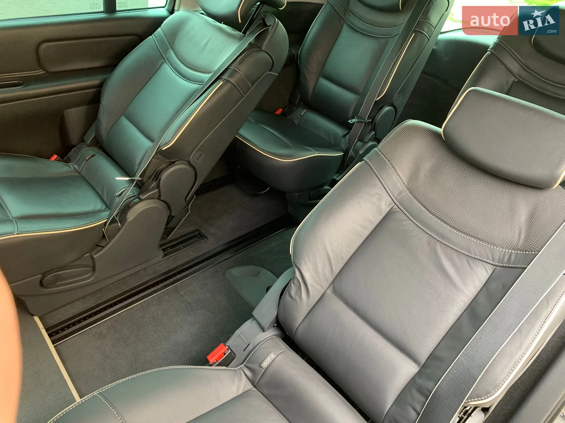 2013 Renault Espace - мініатюра 44
