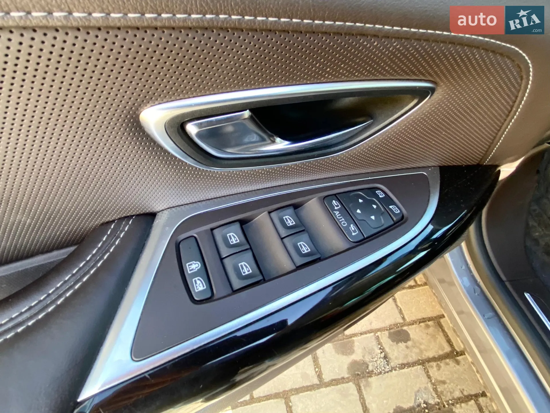 2016 Renault Espace - мініатюра 16