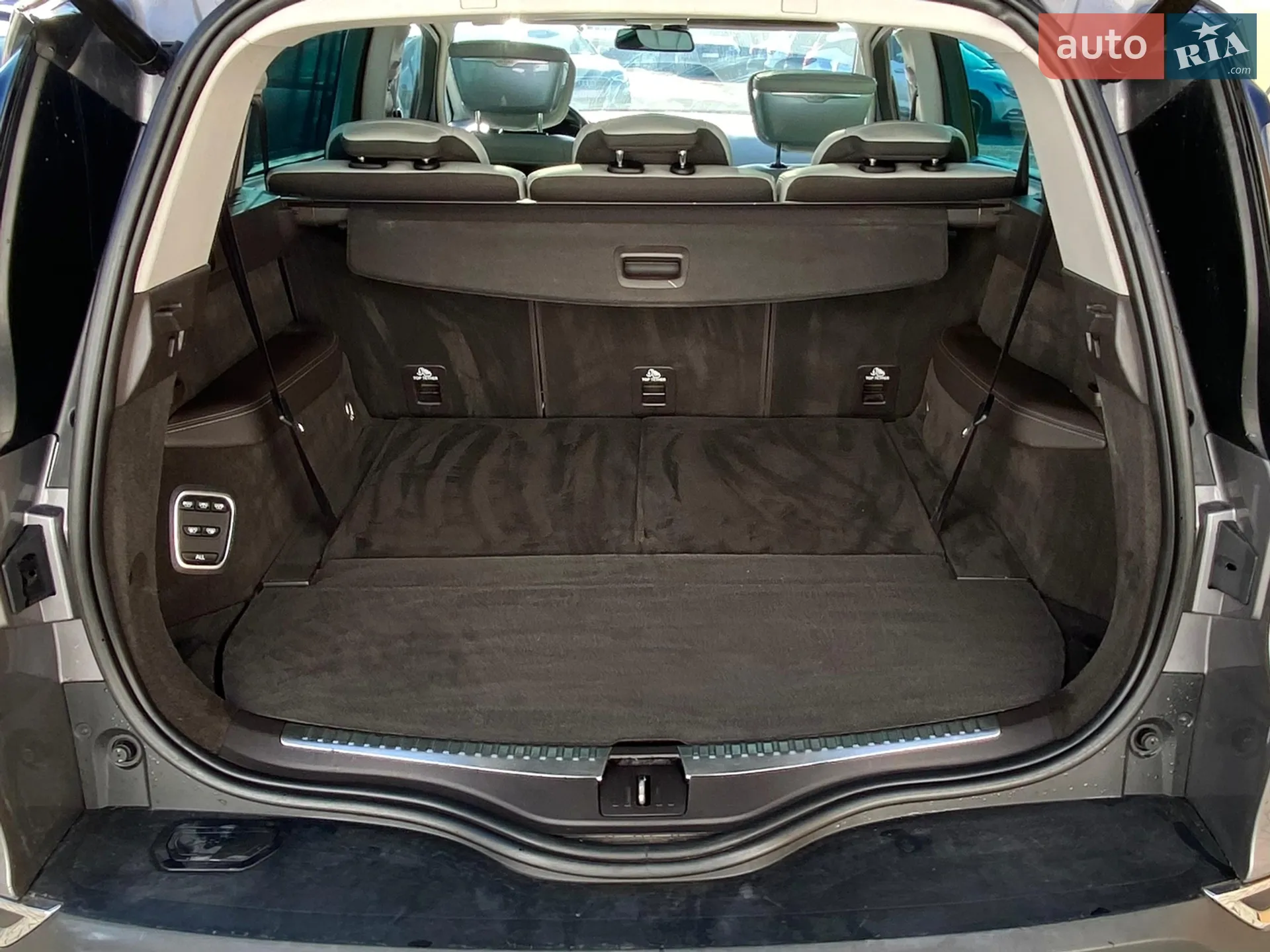 2016 Renault Espace - мініатюра 22