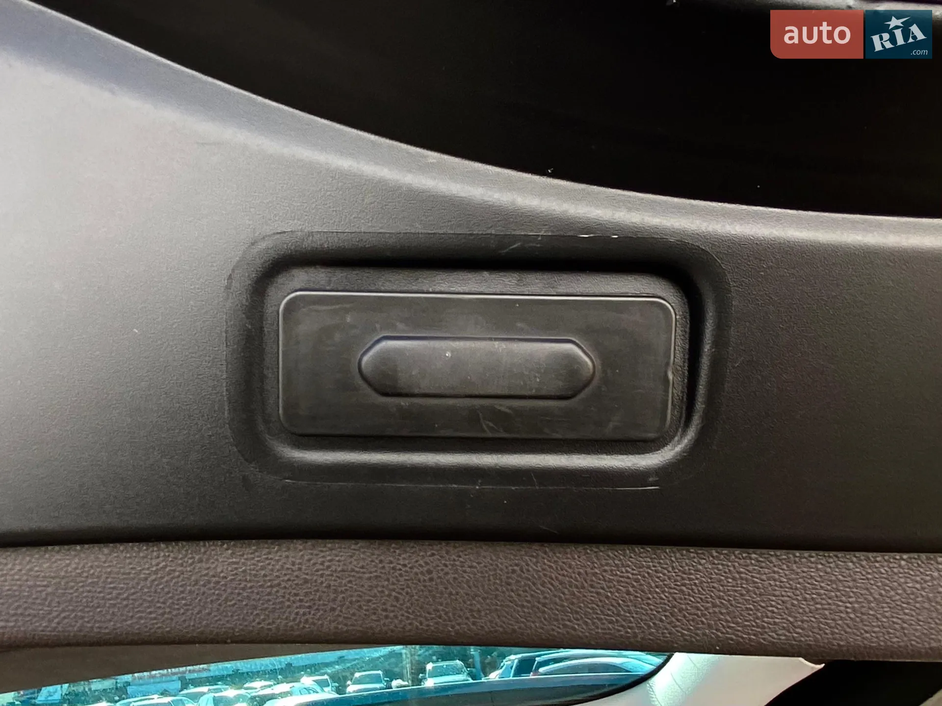 2016 Renault Espace - мініатюра 24