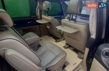 Минивэн Renault Espace 2010 в Виннице