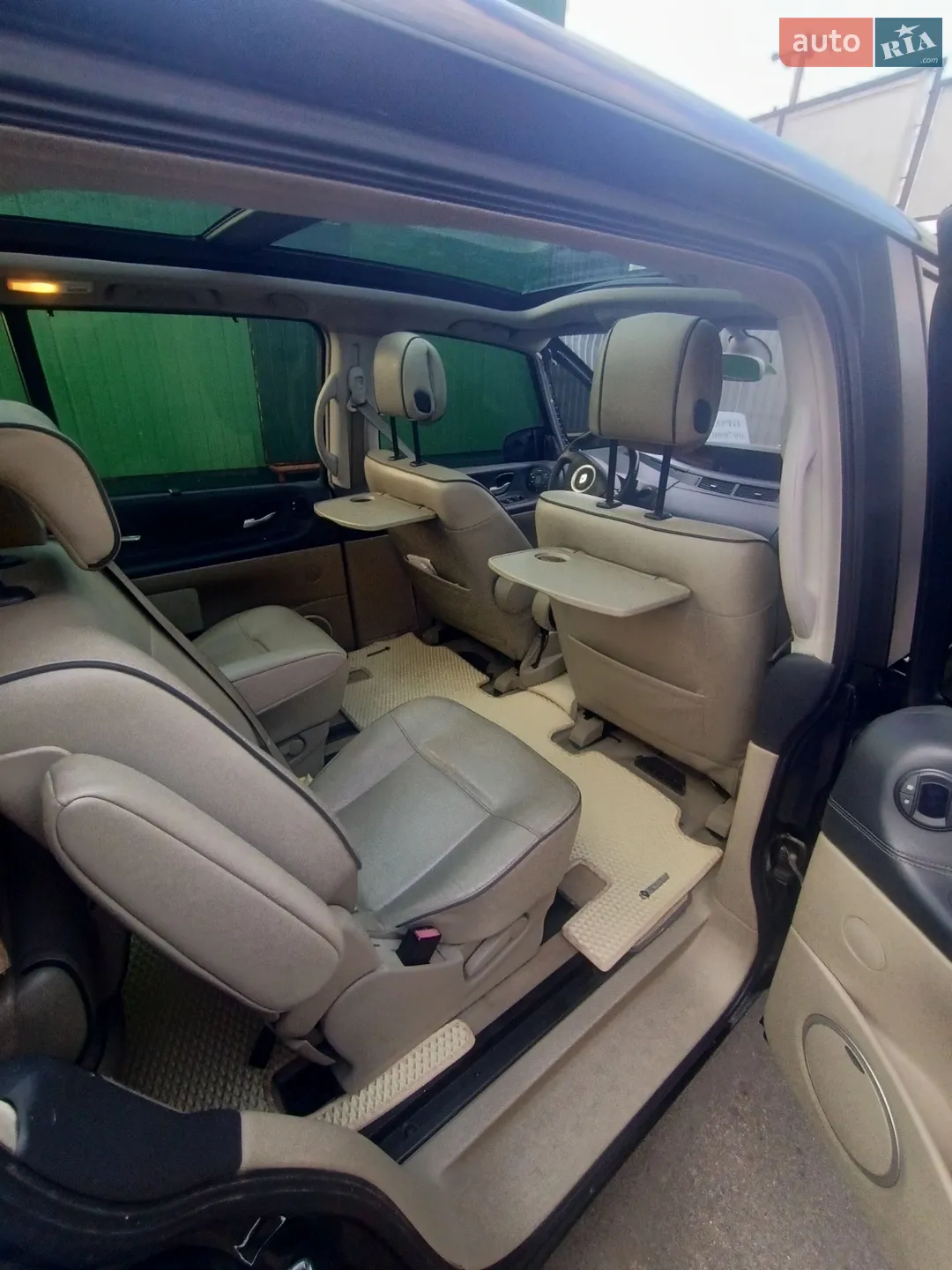 2010 Renault Espace - фото 1