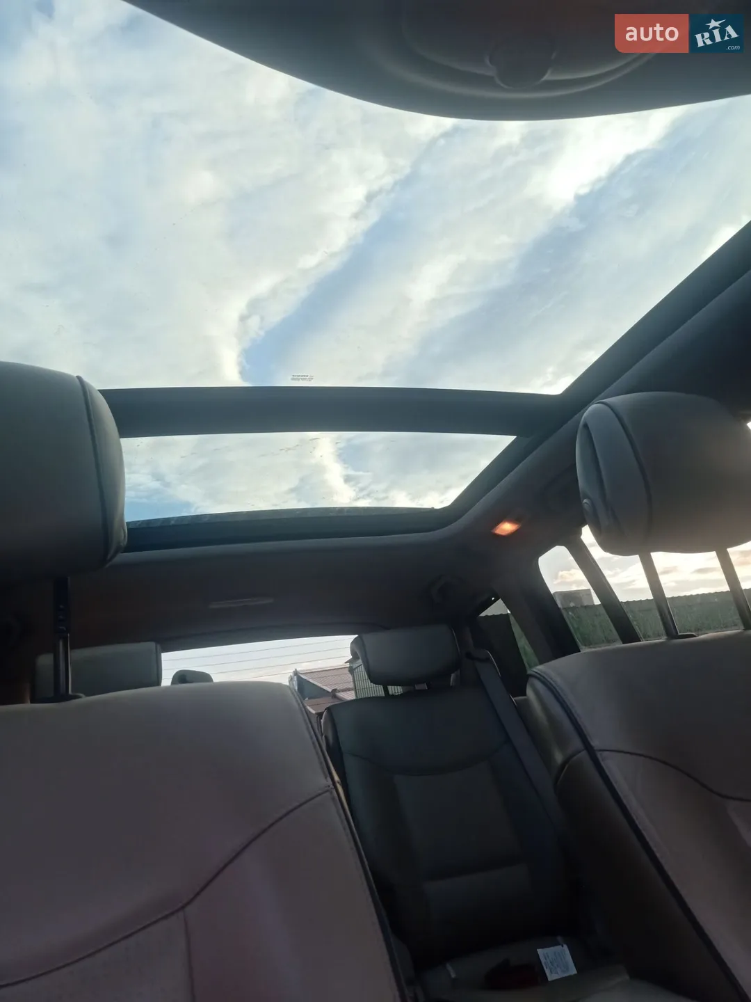 2010 Renault Espace - мініатюра 8