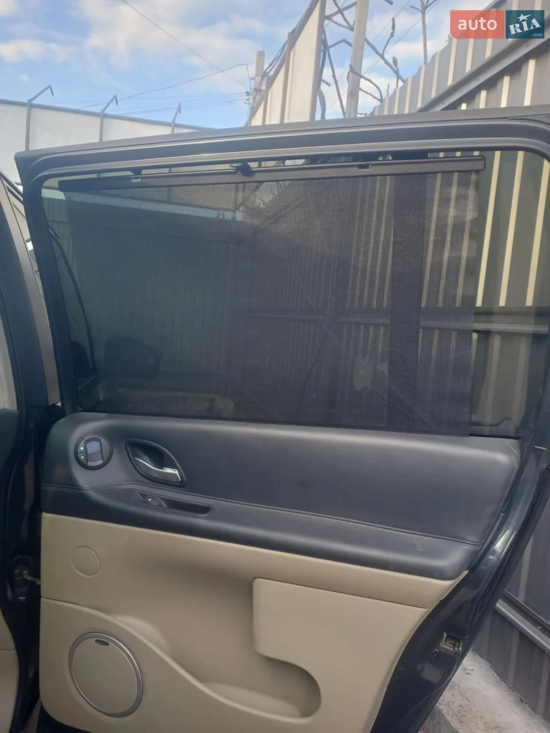 2010 Renault Espace - мініатюра 20