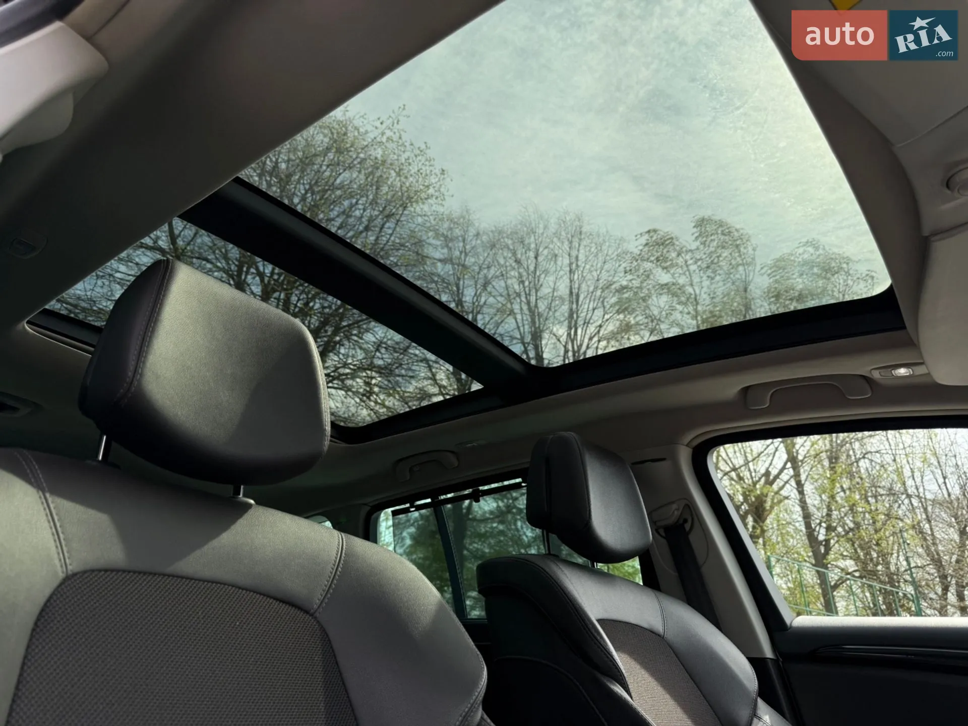 2017 Renault Espace - мініатюра 24