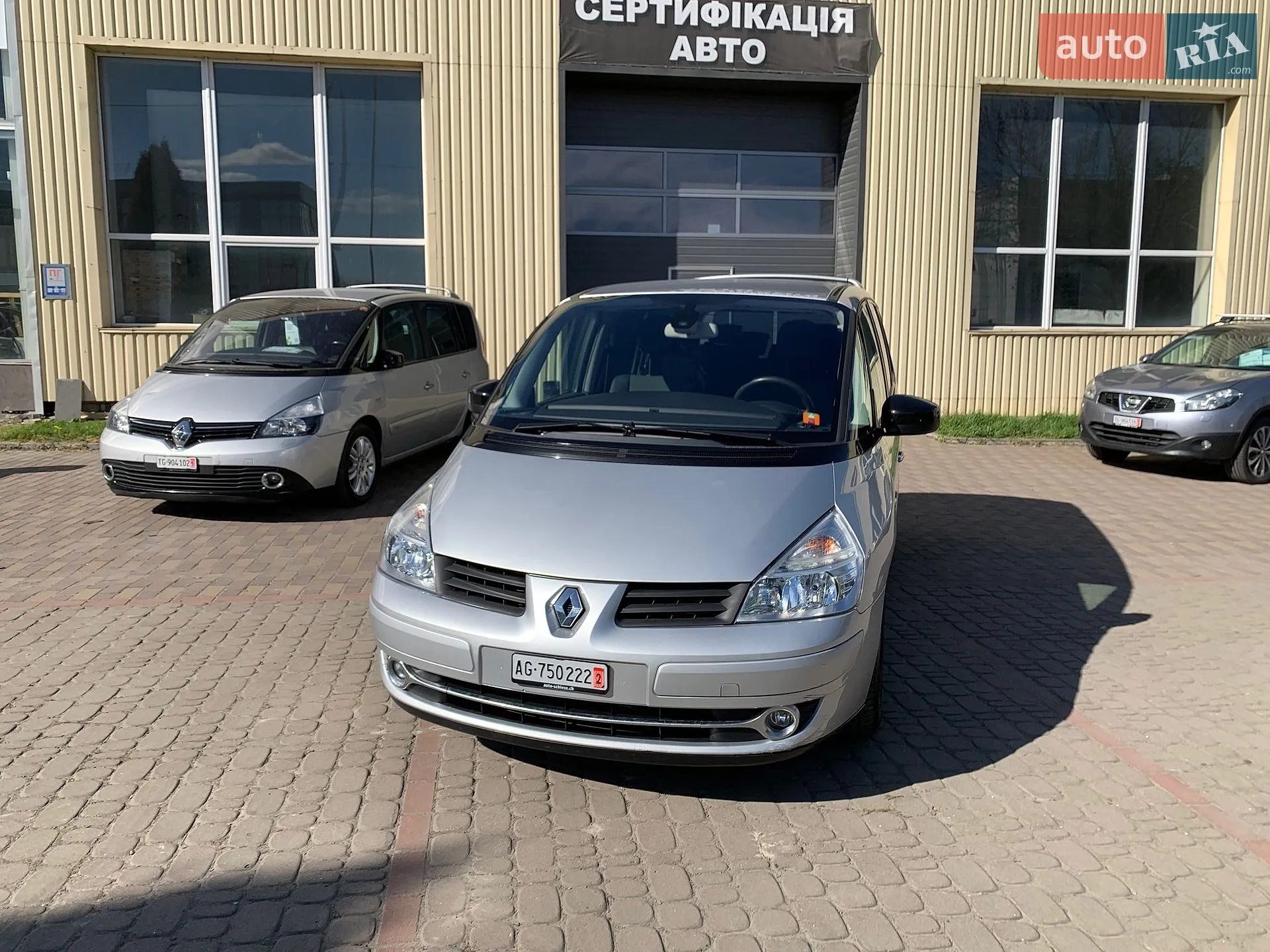 2011 Renault Espace - мініатюра 19