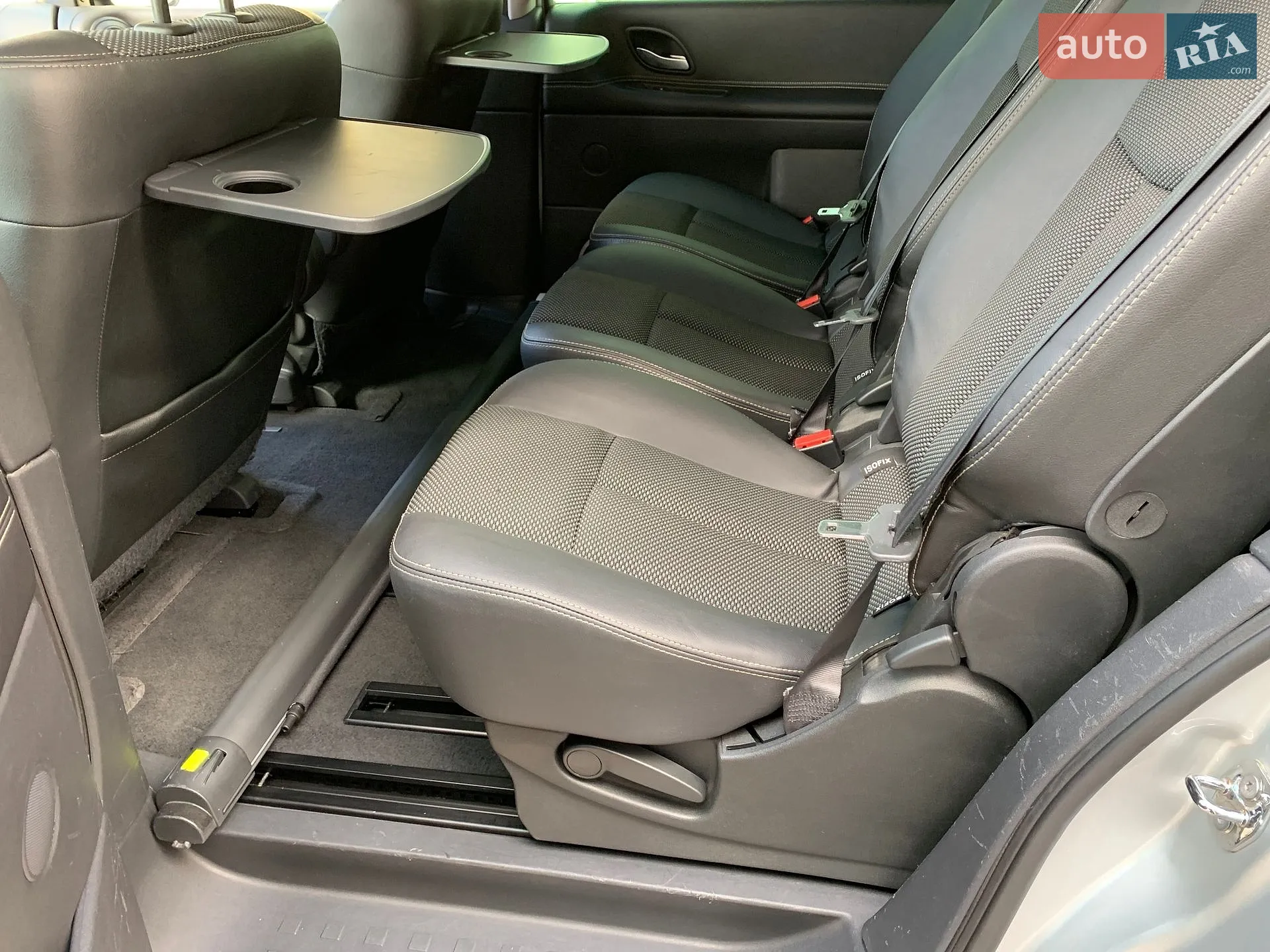 2011 Renault Espace - мініатюра 30