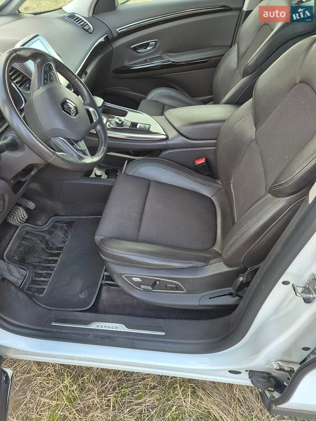 2015 Renault Espace - мініатюра 10