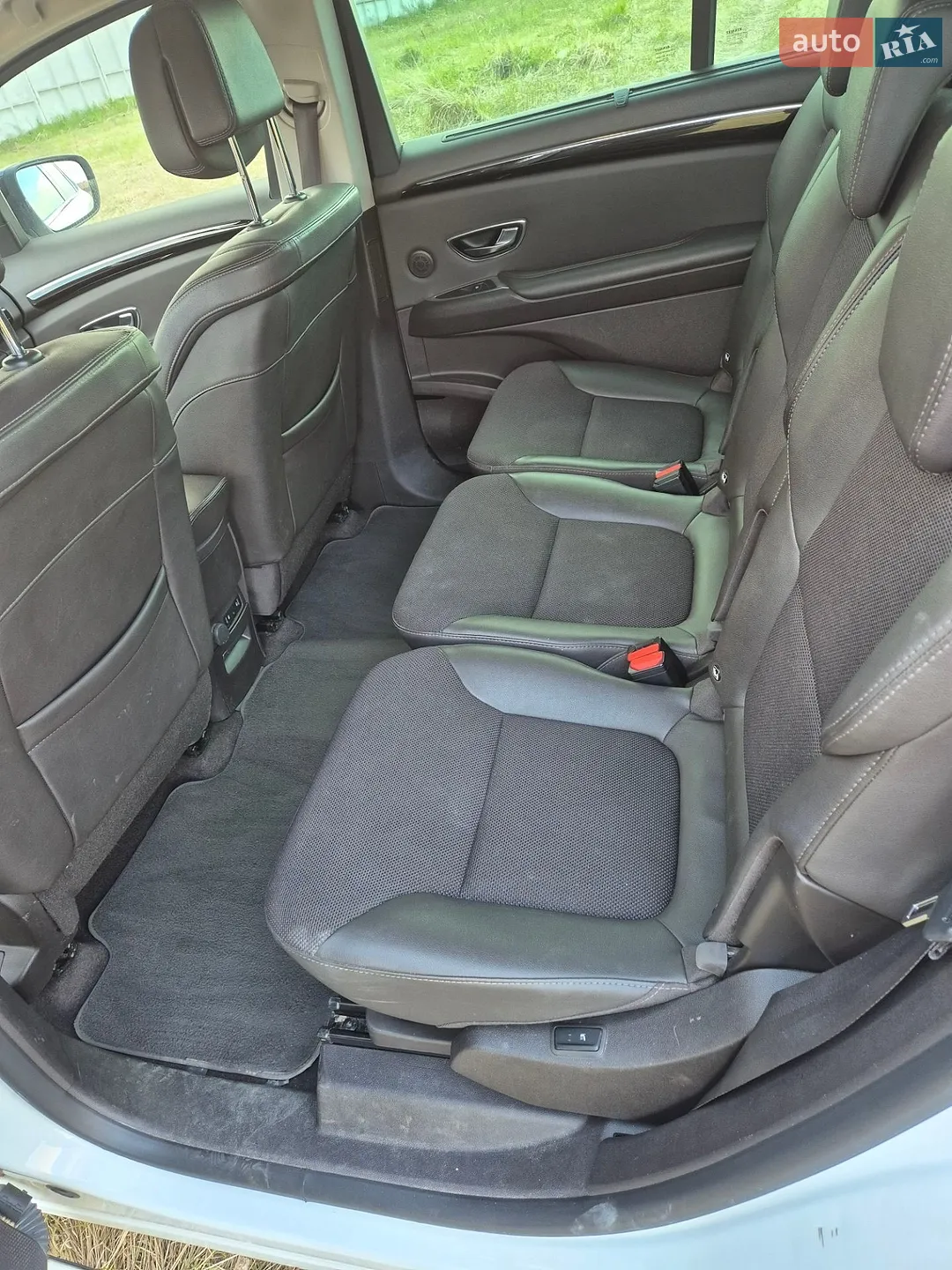 2015 Renault Espace - мініатюра 13