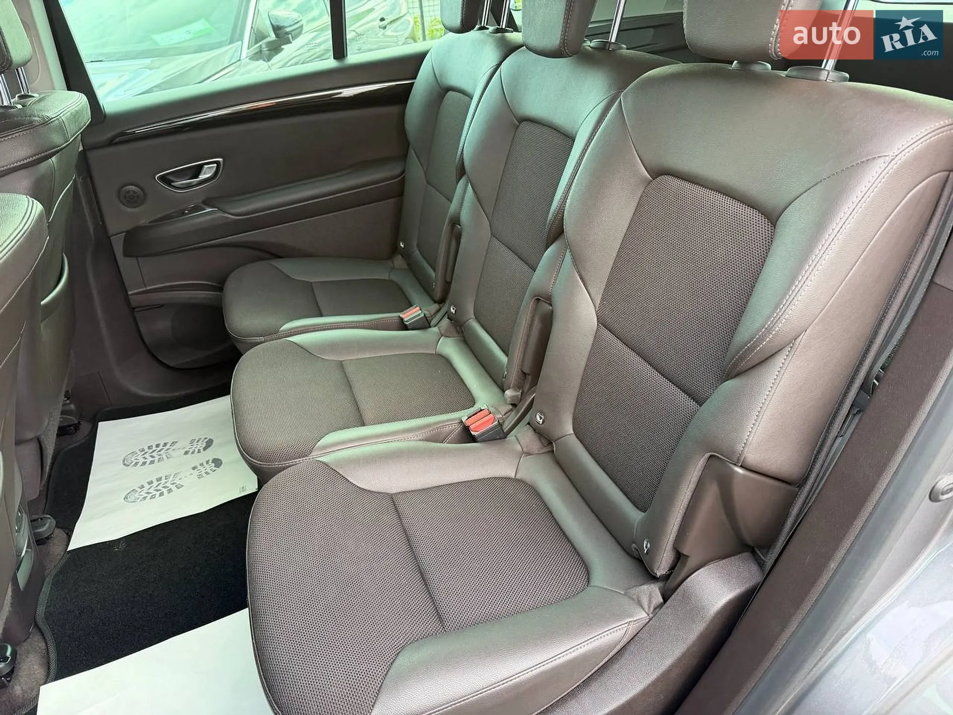 2016 Renault Espace - мініатюра 48