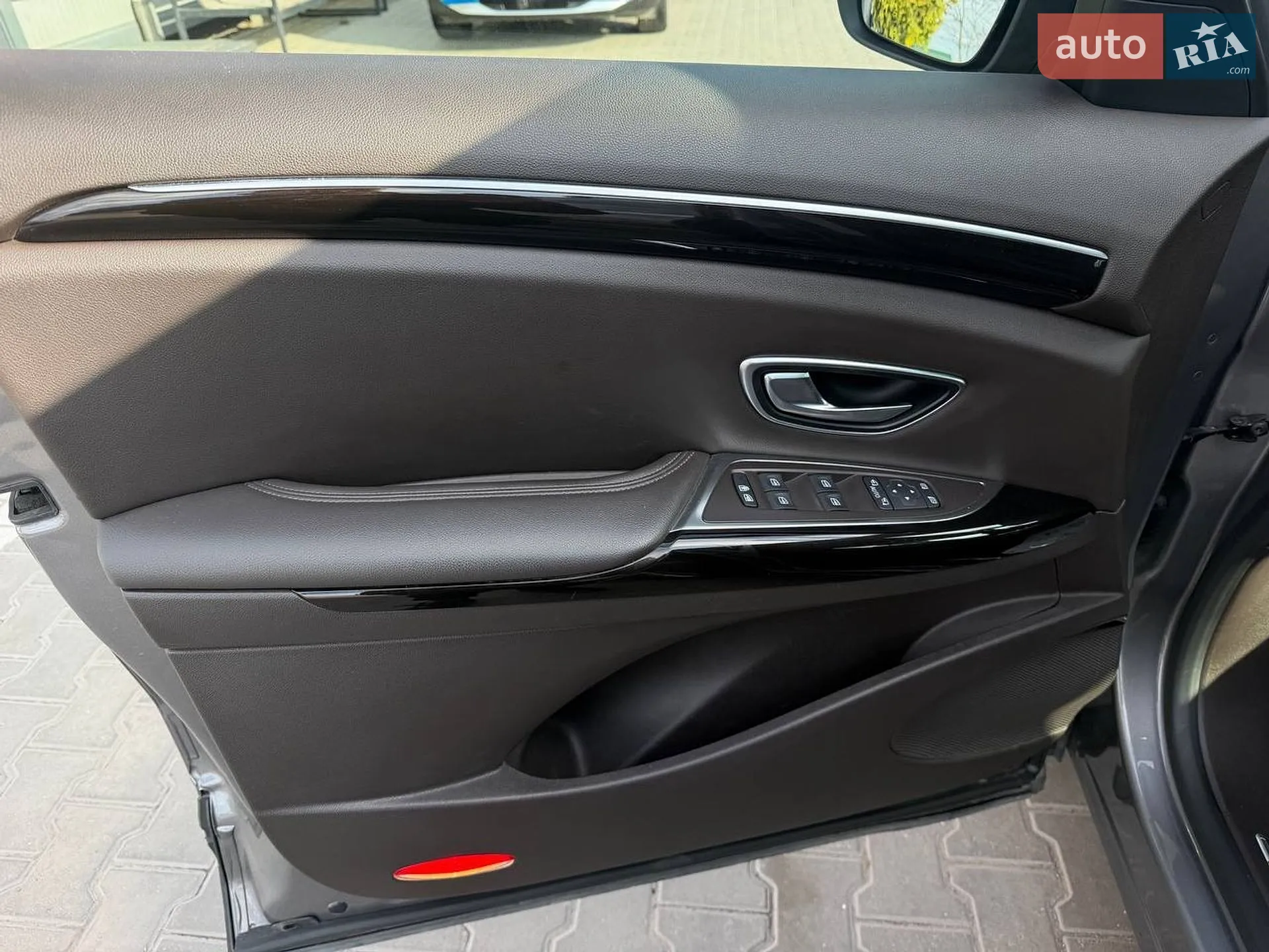 2016 Renault Espace - мініатюра 28