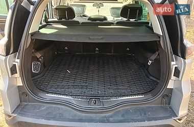 Мінівен Renault Espace 2017 в Харкові