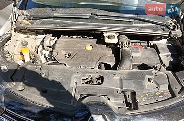 Мінівен Renault Espace 2017 в Харкові