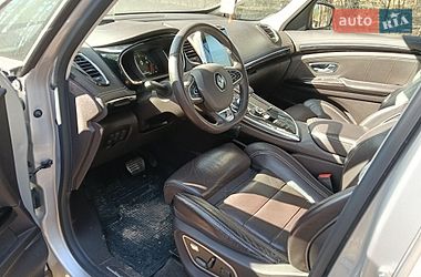 Мінівен Renault Espace 2017 в Харкові