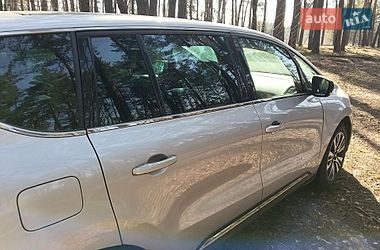 Мінівен Renault Espace 2017 в Харкові