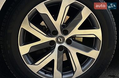 Минивэн Renault Espace 2017 в Белогородке