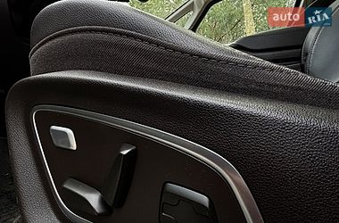 Минивэн Renault Espace 2017 в Белогородке
