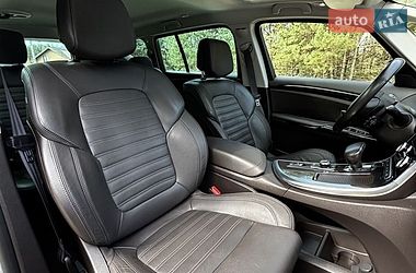 Минивэн Renault Espace 2017 в Белогородке