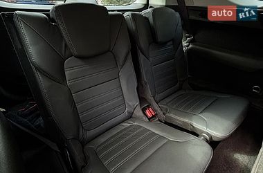 Минивэн Renault Espace 2017 в Белогородке
