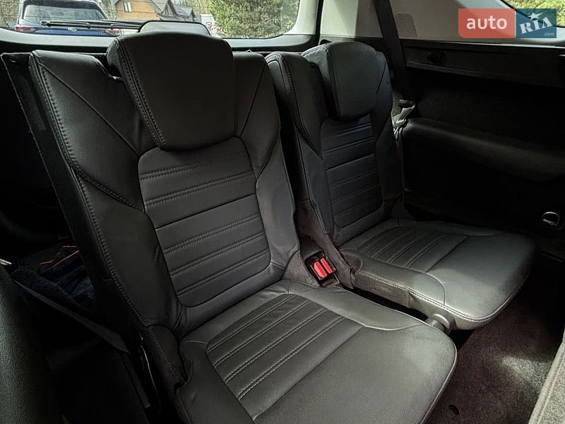 Минивэн Renault Espace 2017 в Белогородке