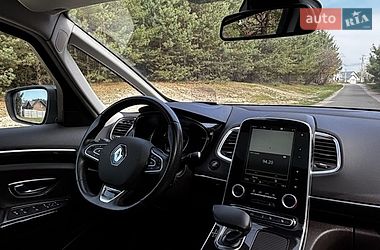 Минивэн Renault Espace 2017 в Белогородке