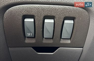 Минивэн Renault Espace 2017 в Белогородке