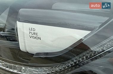 Минивэн Renault Espace 2019 в Луцке