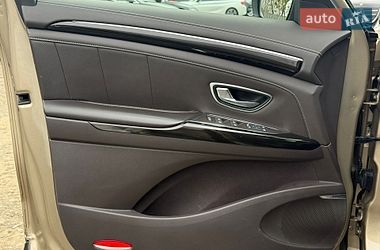 Минивэн Renault Espace 2019 в Луцке