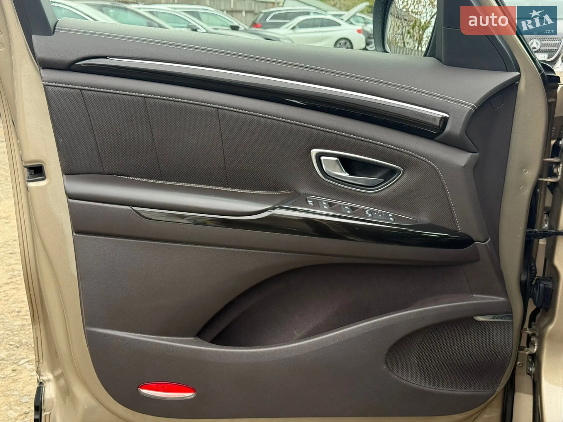 2019 Renault Espace - мініатюра 29