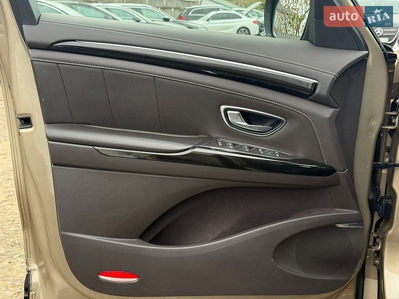 Минивэн Renault Espace 2019 в Луцке