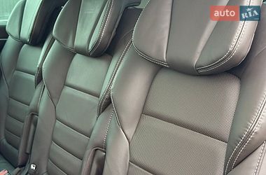 Минивэн Renault Espace 2019 в Луцке