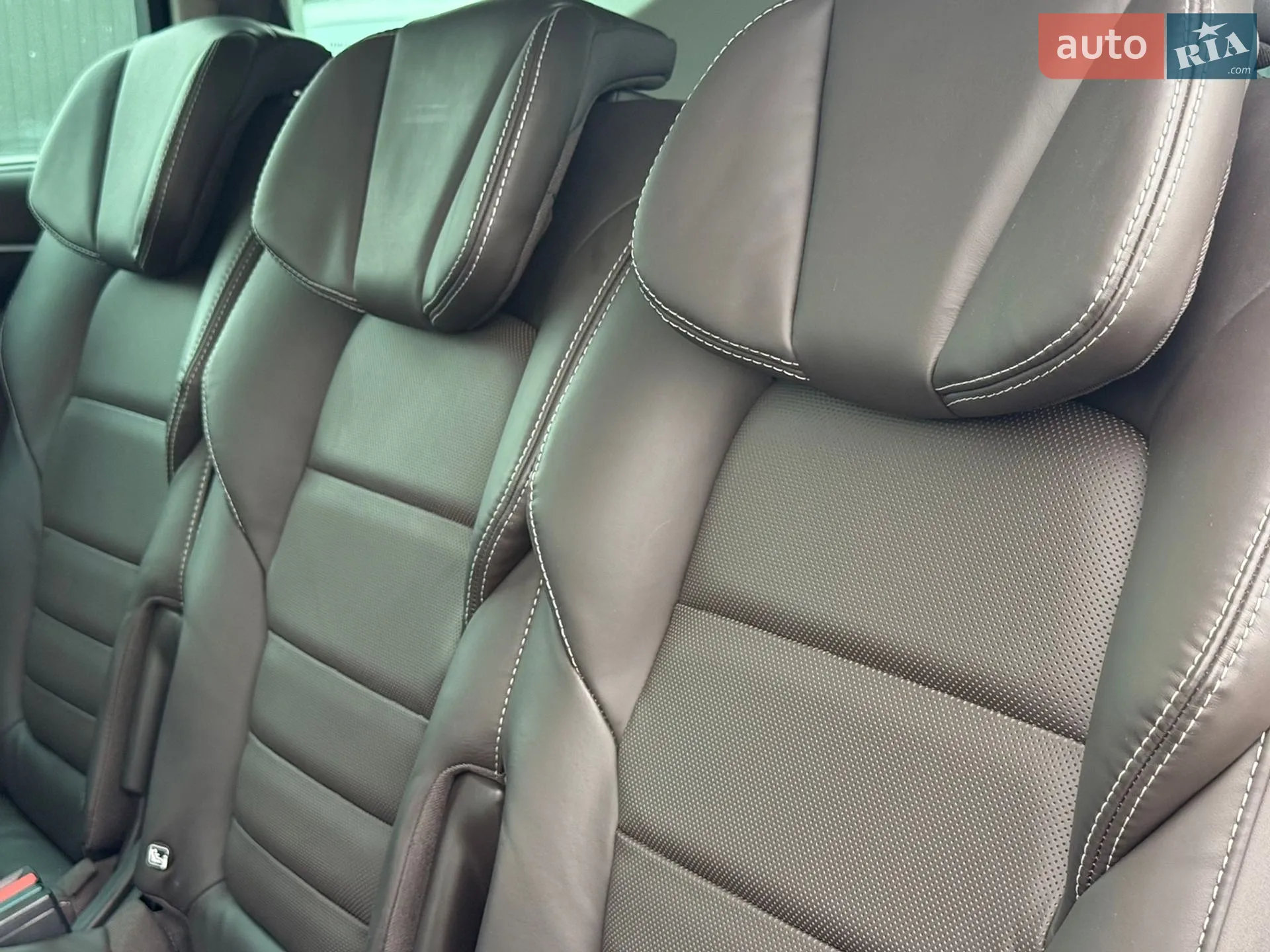 2019 Renault Espace - мініатюра 36