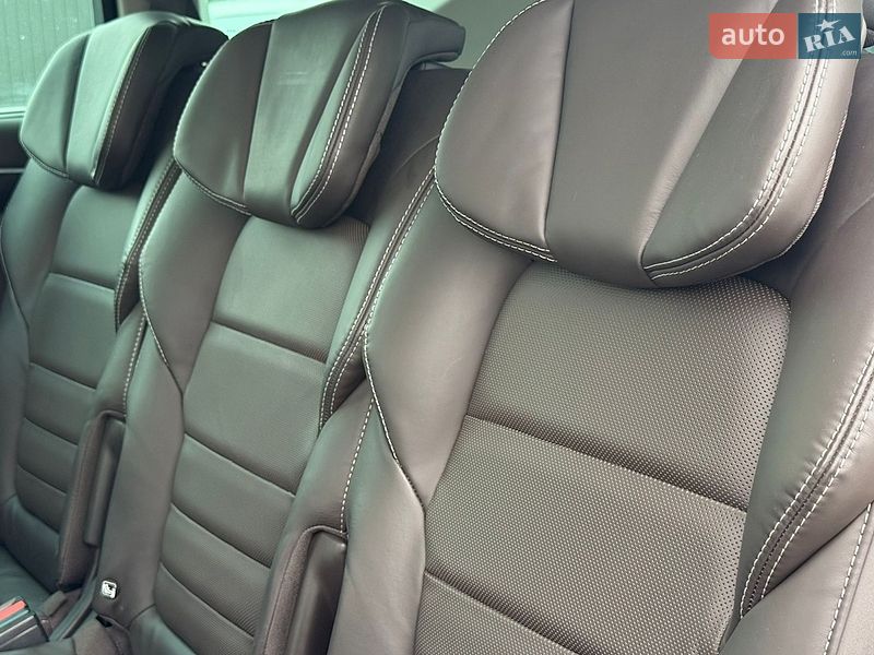 Минивэн Renault Espace 2019 в Луцке
